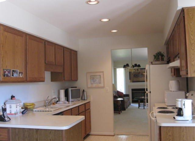 Regency Park Rochester Hills 